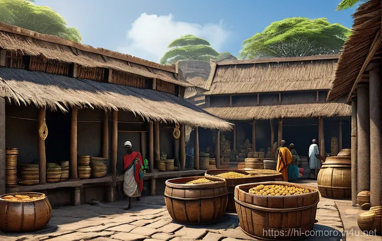 코모로와 프랑스 식민지 역사 - Here are three detailed image generation prompts in English, adhering to all the specified guideline...