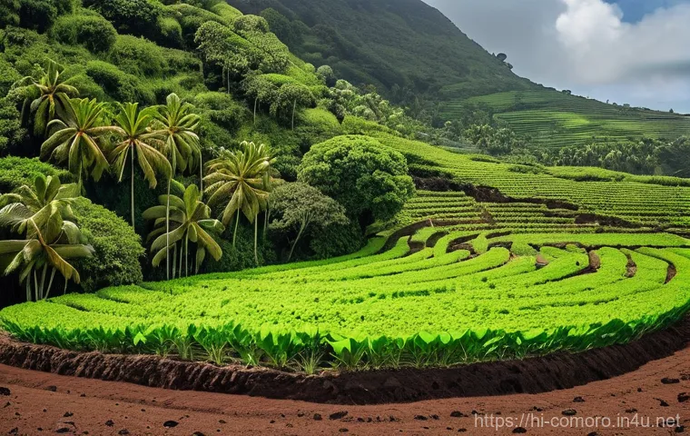 코모로 농업 경제와 클로브 산업 - **Prompt 2: Joyful Clove Harvest Community**
"A candid, lively photograph capturing a multi-gene... 코모로 농업 경제와 클로브 산업 - **Prompt 2: Joyful Clove Harvest Community**
"A candid, lively photograph capturing a multi-gene...