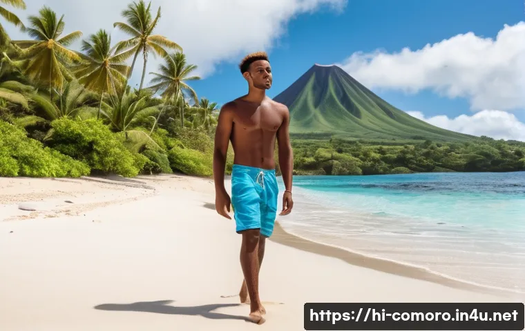 कोमोरोस में विदेशी छात्र अनुपात: अनदेखे पहलू और सुनहरे अवसर 4 코모로 해외 유학생 비율 관련 이미지 2