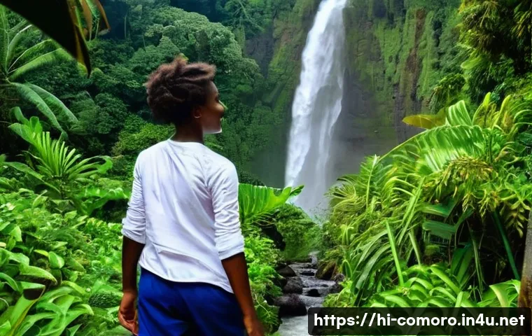 कोमोरोस स्वाहिली के 5 खास वाक्यांश जो आपकी यात्रा में चार चांद लगा देंगे 3 코모로 스와힐리어 기본 표현 관련 이미지 1