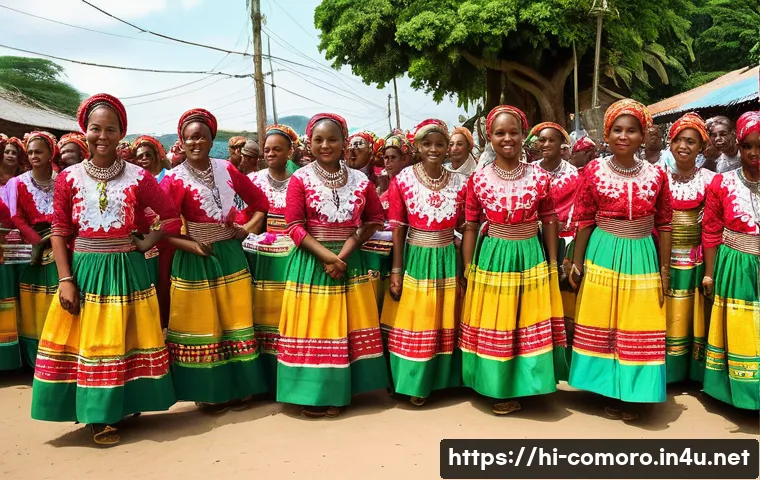 कोमोरोस स्वाहिली के 5 खास वाक्यांश जो आपकी यात्रा में चार चांद लगा देंगे 4 코모로 스와힐리어 기본 표현 관련 이미지 2